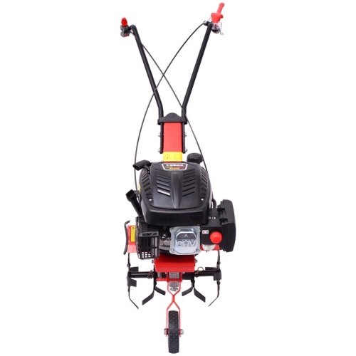 

бензин Культиватор красный 5HP 2,8 кВт