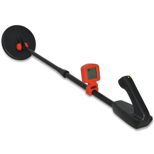 

Junior metal detector with LCD screen 120 cm