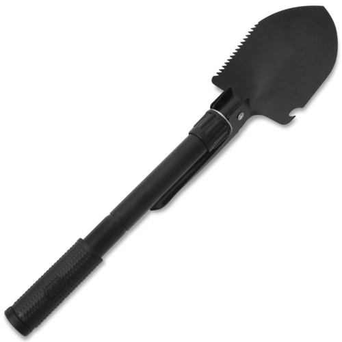 

Metal detector with shovel 160 cm