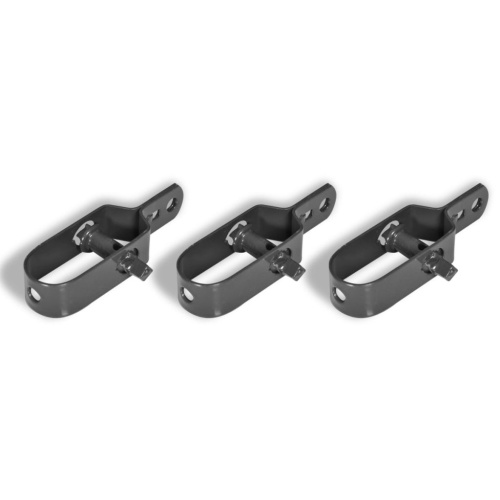 

Tension wire for wire 3 units 100 mm gray