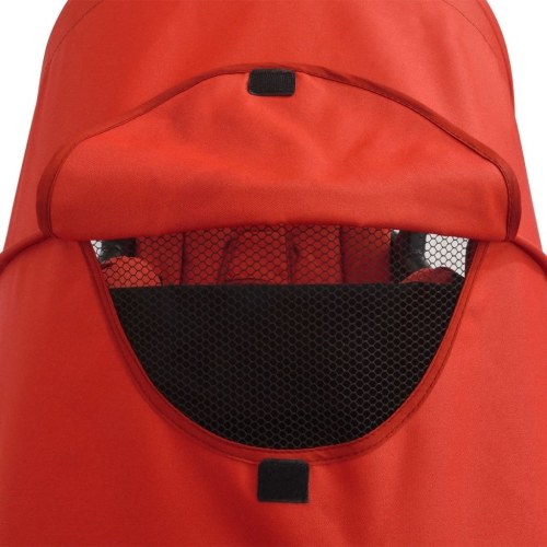 

Коляска Красная 102 x 52 x 100 см