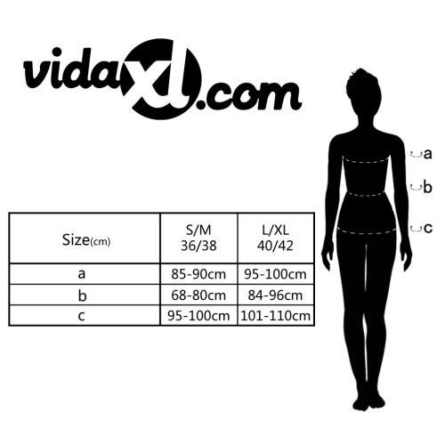 

Сексуальное белье Интимная Холтер Romper Размеры S / M