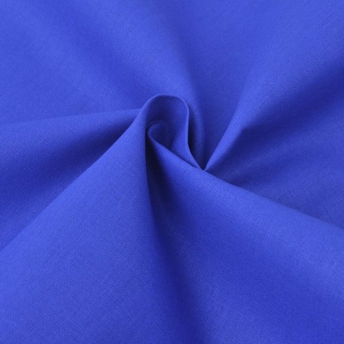 

September Duvet Cover Two Pieces Cotton Blue 155x220 / 60x70 cm
