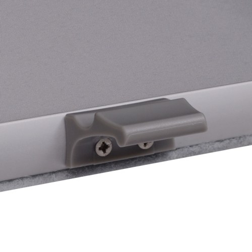 

roller blackout shade gray Persian 206