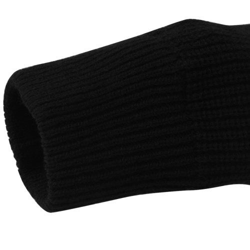 

Sweater From Work For Men Black Size M
