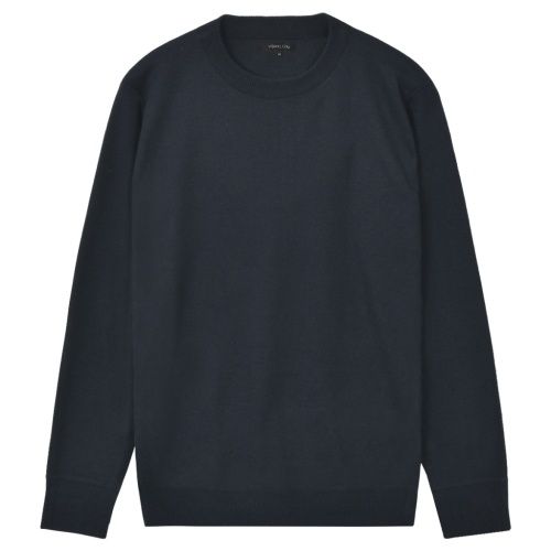 

Мужской свитер Crewneck Blue XL