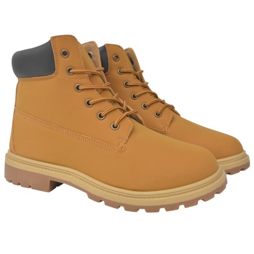 

Camel Men's Boots Size 44