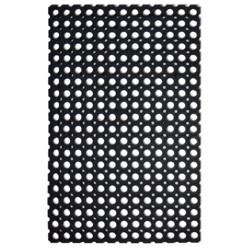 

Rubber carpet 22 mm 100x150 cm