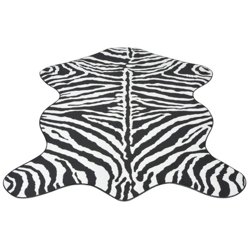 

Ковер 70x110 см Печать на Zebra