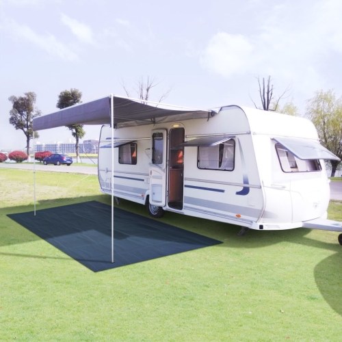 

Синий 250x600 см Camping Mat