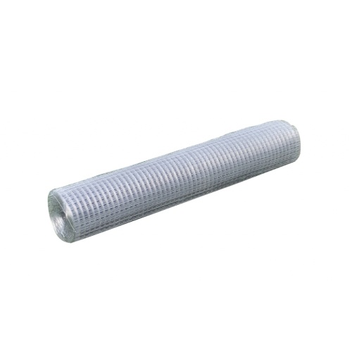 

Electrically welded wire mesh fences for, 25 m.