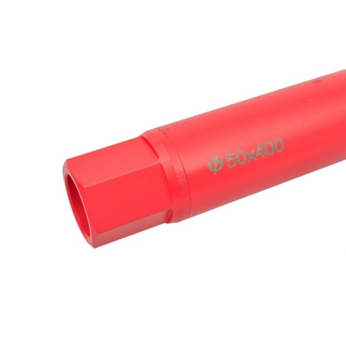 

Punte trapano carotiere diamantato trapano 50x400mm 11/4”
