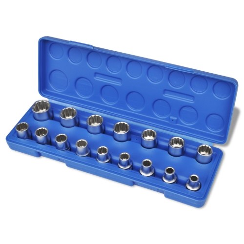 

September 16 Socket Corner with storage pouch