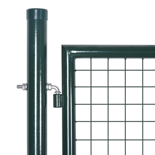 

for garden gate metal mesh 85.5 x 150 cm / 100 x 200 cm