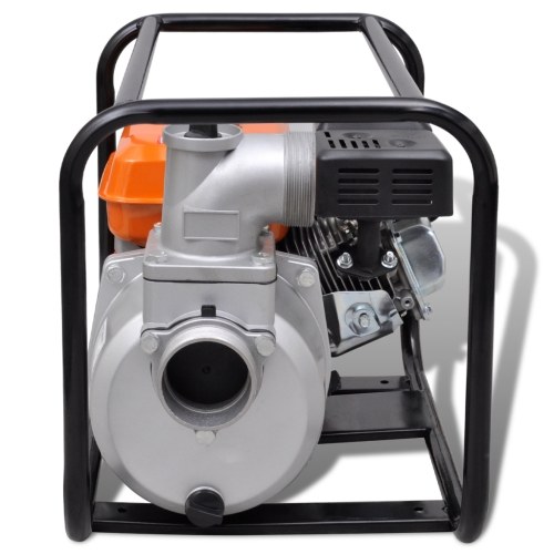 

Водяной насос с бензиновым двигателем 6,5 HP 80 мм соединение