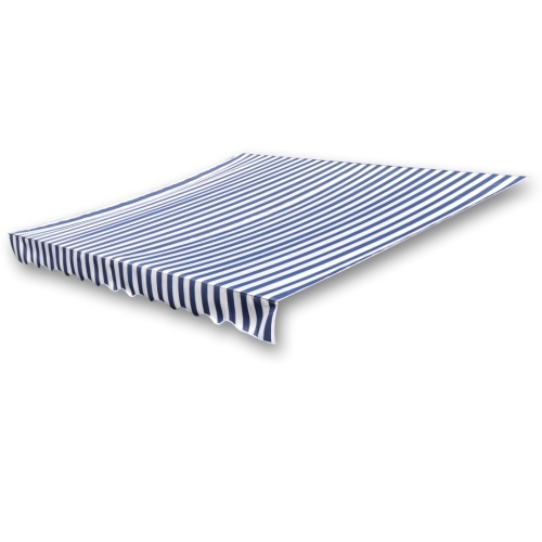 

Шатровым верхом Зонт White & Blue 6 х 3 м (не включая рамку)