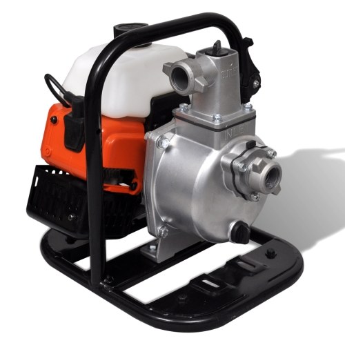 

water pump gasoline 2-stroke 1,45 kW 0.95 L
