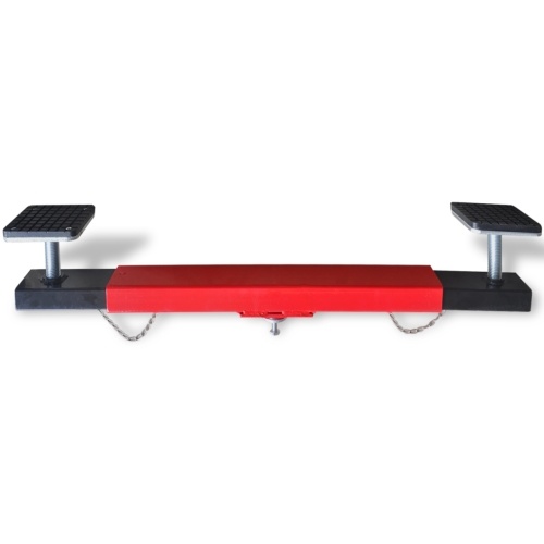 Adapter for Lifting 2 Ton Red Cross