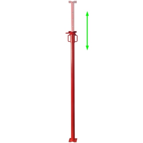 

Rod Support for Expansion of 280 cm Red