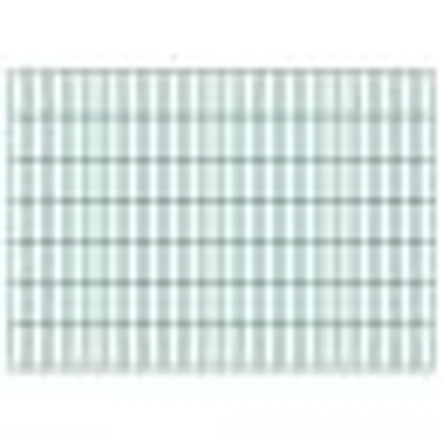 

2D Panel Fencing Garden 2008x1430 mm Green