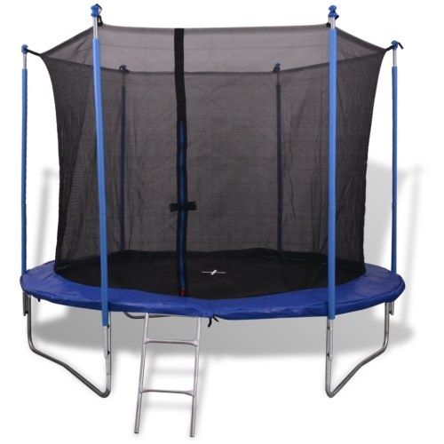 

Trampoline set 5 pcs 3.05 m