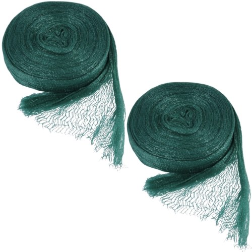 

Set of anti-bird nets 2 pcs 6x8 m PE