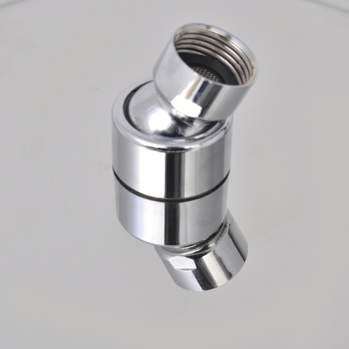 

Head shower Rain Stainless Steel 30x30 cm Square