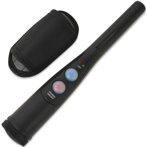 

Металлоискатель Pinpointer Black