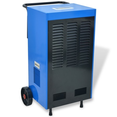 

Dehumidifier Hot Gas Defrost System 158L / 24 h 2000W