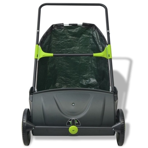 

Размах Трава 103 L