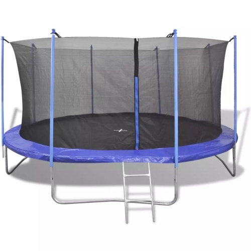 

5 pz Set Trampolino 4,57 m