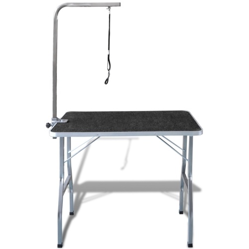 

grooming table for Dogs Cats Pets 1 Adjustable Strap