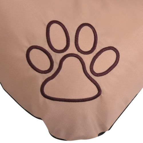 Mattress For Dogs Size Xxl Beige