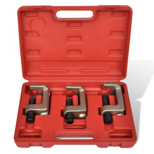 

Ball Joint Separator Puller Removal Tool Kit 3 pcs