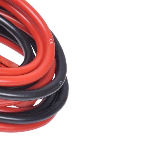 

2 pcs Car Start Booster Cable 750 A