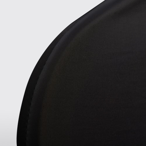 

Chair Cover Stretch Black 6 pcs