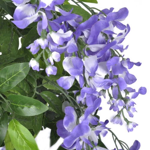 

Artificial Wisteria with Pot 160 cm