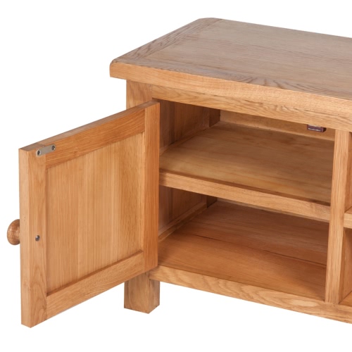 

TV Cabinet 103 x 36 x 46 cm Oak