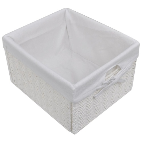 

Storage Cabinet Cabinet Chest "Akron" white