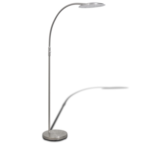 

Dimmable LED arc floor lamp 18 W