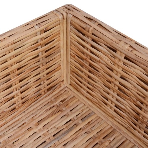 

Sectional sofa 16 pcs. Natural rattan