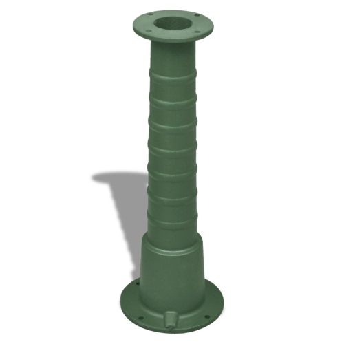 

Schwengelpumpe Handschwengel Pumpe Gartenpumpe + Ständer