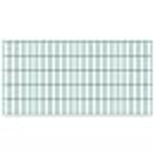 

double rod Matt fence 2008x1030 mm 12 m green