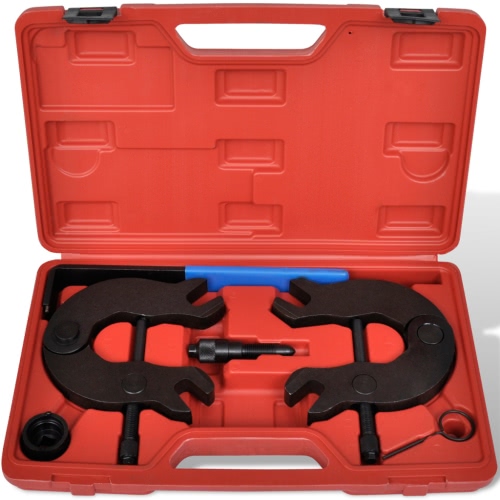 

Camshaft Alignment Fixture Tool Set for VW/Audi