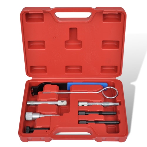 

Дизель тактирования замок Tools Kit Набор для Chrysler LDV 2,5 / 2,8