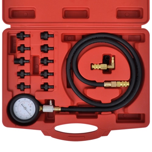 

Двигатель и давление масла Kit Test Tool