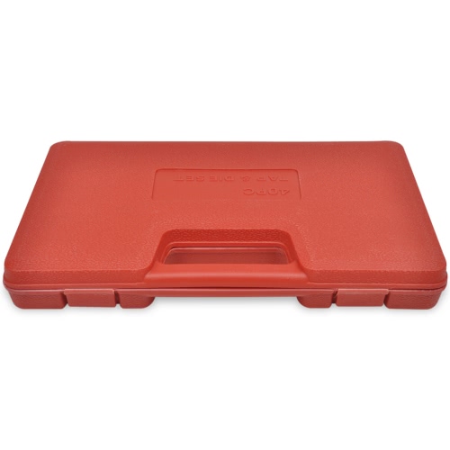 

40 pcs Tap and Die Set