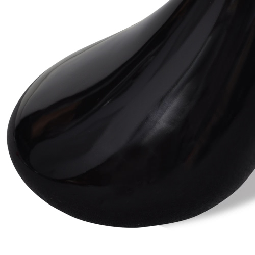

Drop Coffee Table Black Set of 2