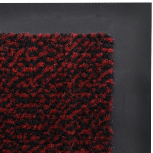 

Dust Control Mat прямоугольный 120 х 90 см красный