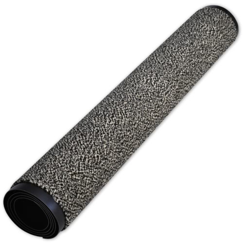 

Dust Control Mat Rectangular 120 x 90 cm Beige